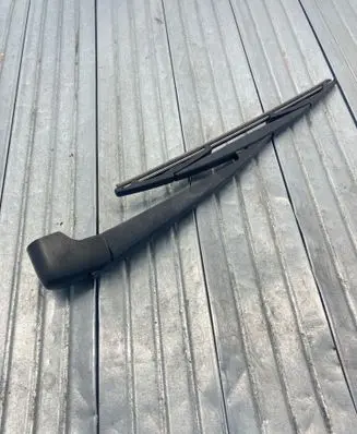 BMW X5 F15 Rear wiper blade arm 7294430