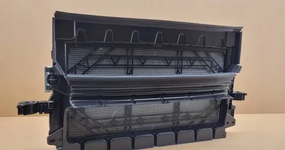 Volvo C40 Radiator set 31686196 31686549 31686548