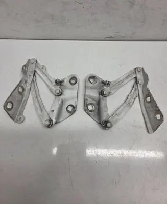 Ford Transit Custom Engine bonnet/hood hinges BK2116801AC