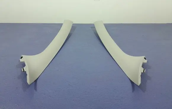 Nissan Note (E11) Other sill/pillar trim element 769129U000