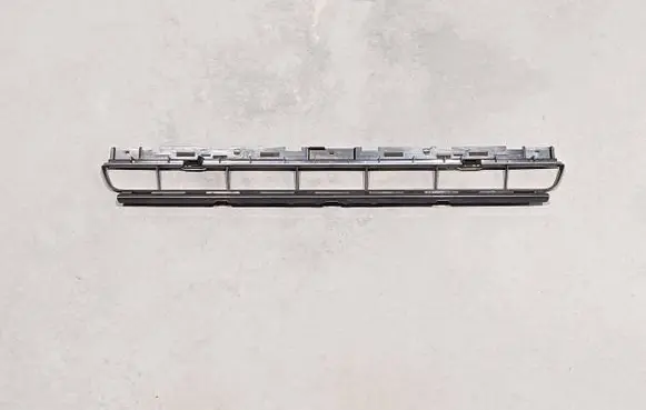 Audi A4 S4 B9 Front bumper lower grill 8W0807683