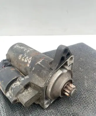 Renault Scenic I Starter motor 1005821756 005821756