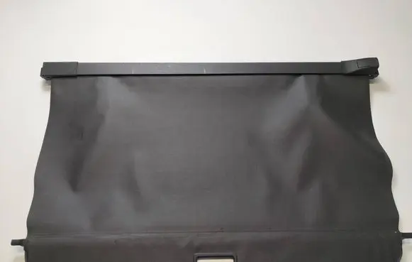 Opel Astra J Parcel shelf 