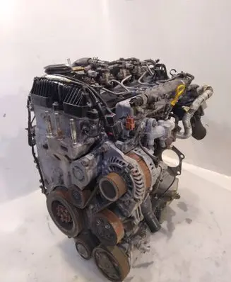 Mazda 6 Engine R2AA