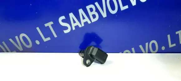 Volvo S60 Crankshaft position sensor 31272689 6G9N12K073BB