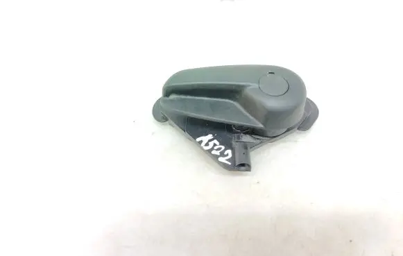 Ford Mondeo MK IV Engine bonnet (hood) release handle 6M2116B626A