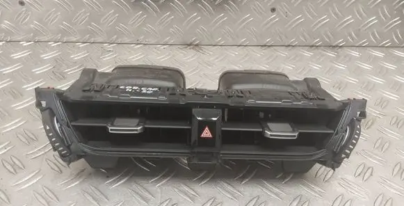Toyota Corolla E210 E21 Dash center air vent grill 5567002830 5567002840 0556412830