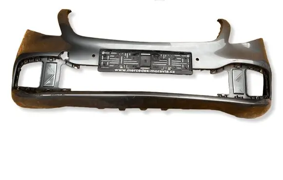 Mercedes-Benz V Class W447 Front bumper A4478803601