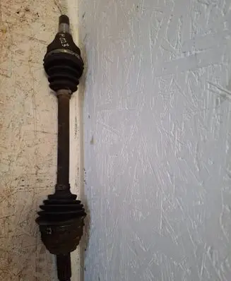 Ford B-MAX Front driveshaft