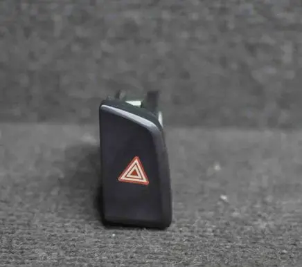 Audi Q5 SQ5 Hazard light switch 8R1941509