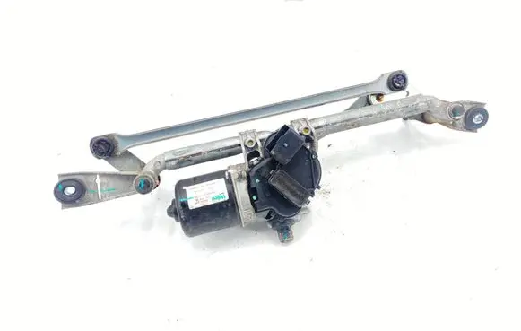 Opel Mokka X Front wiper linkage and motor W000041525 42333715 20151212
