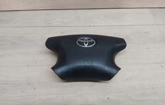 Toyota Avensis Verso Airbag squib ring wiring AVAIRBAGKIEROWCY