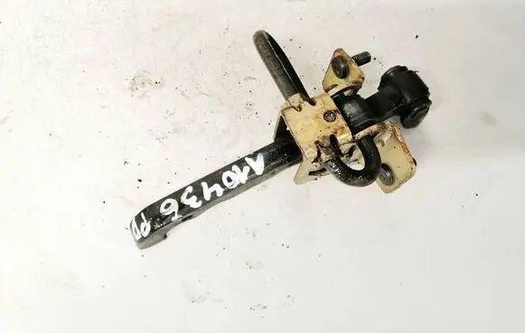 Volvo S40 Front door check strap stopper 