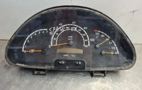 Mercedes-Benz Sprinter W901 W902 W903 W904 Speedometer (instrument cluster) A0014464621