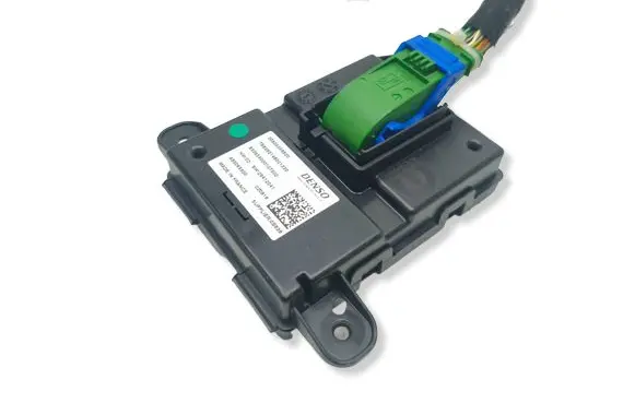 Alfa Romeo Giulia Fuel injection pump control unit/module 00505366820 A83065900 830659000107500