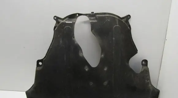 Jeep Cherokee Engine splash shield/under tray