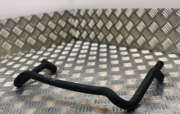 Audi A8 S8 D3 4E Engine coolant pipe/hose