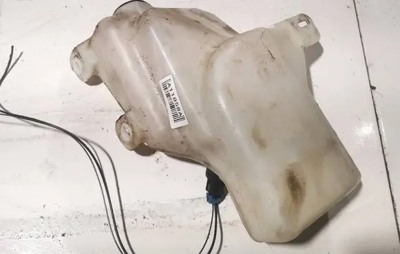 Opel Insignia A Windshield washer fluid reservoir/tank 13227296 401140137