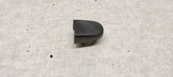 Volkswagen Caddy Sliding door exterior handle 