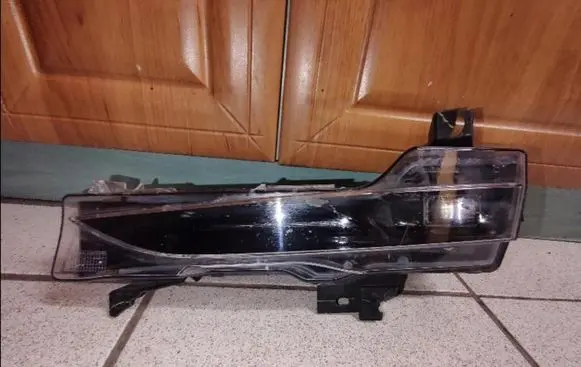 LED Daytime headlight