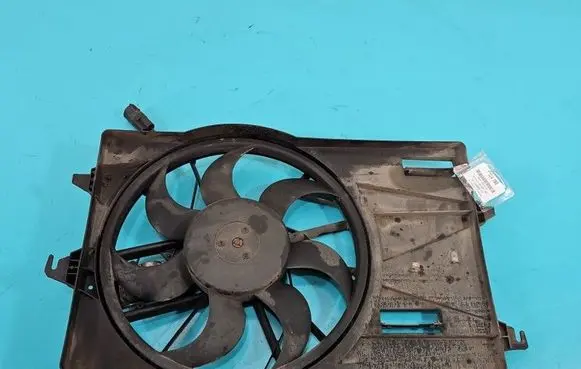 Ford Mondeo Mk III Fan set 1137328081 IMPRK1524793