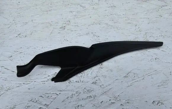 Renault Arkana Wiper trim 668621615R
