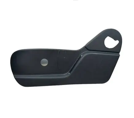 Seat trim