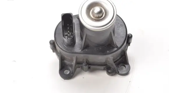 Intake manifold valve actuator/motor