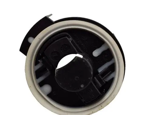 Renault Clio V Airbag deployment crash/impact sensor 988365FL0A