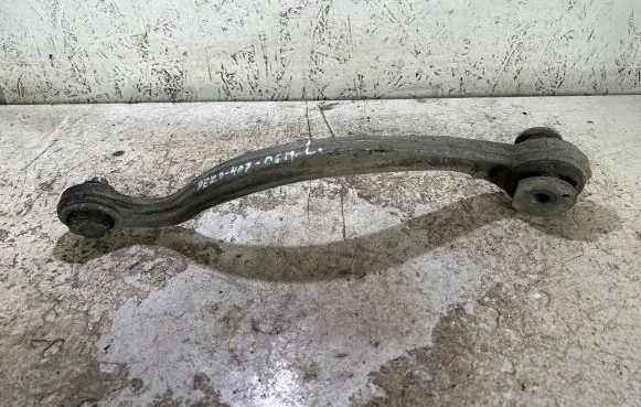 Peugeot 407 Rear control arm