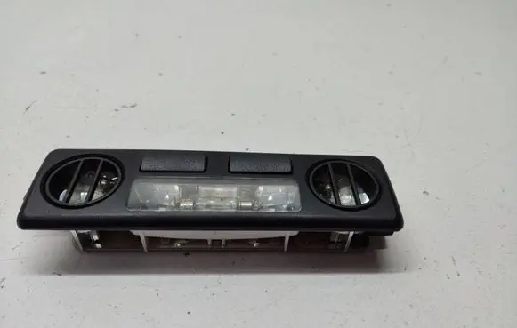 BMW 3 E46 Rear seat light 69474910 633169474910 694749