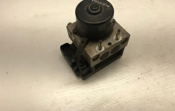Volkswagen Sharan ABS Pump 7M0614111A 1J0907379G