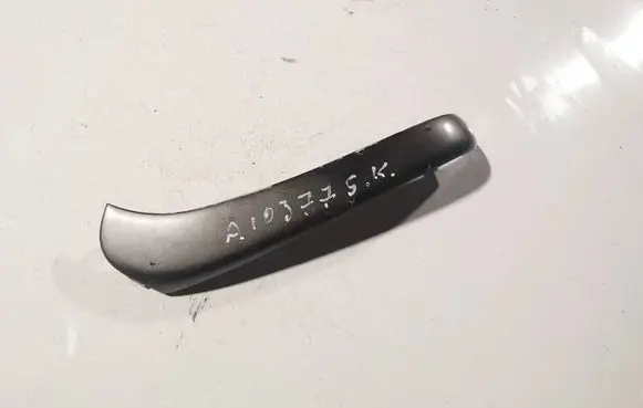 Honda Accord Other rear door trim element 
