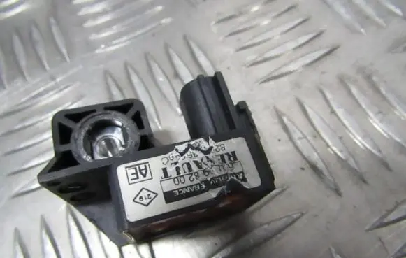 Nissan Almera N16 Airbag deployment crash/impact sensor 601298200