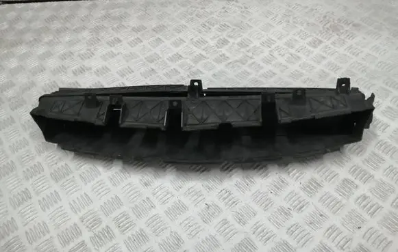 Opel Insignia A Top upper radiator support slam panel 23163383