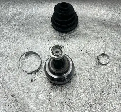 BMW X5 E53 Driveshaft outer CV joint 607630 31607505005 31607505006