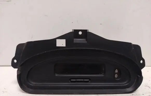Renault Scenic I Screen/display/small screen R629S256
