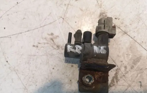 Chrysler Grand Voyager IV Turbo solenoid valve