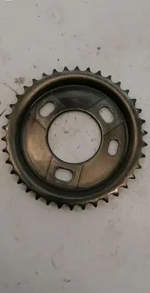 Ford Transit Timing chain sprocket 6C1Q6256AB
