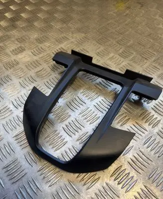 Honda CR-V Gear shifter surround trim plastic 77270