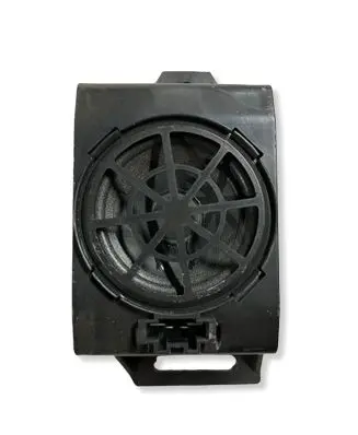 Porsche Taycan 9J1 Parking PDC sensor speaker 7PP035709B 27019 900070B05704