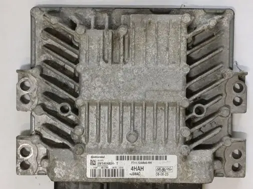 Engine control unit/module