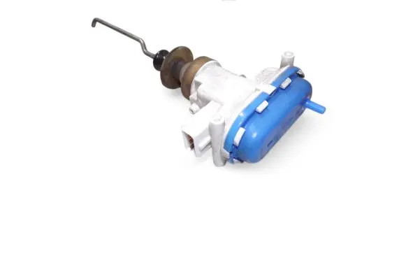 Central locking motor