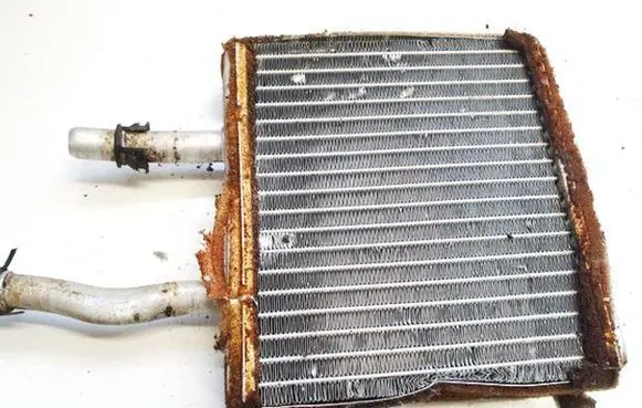 Mazda 323 Heater blower radiator ga101bc6da