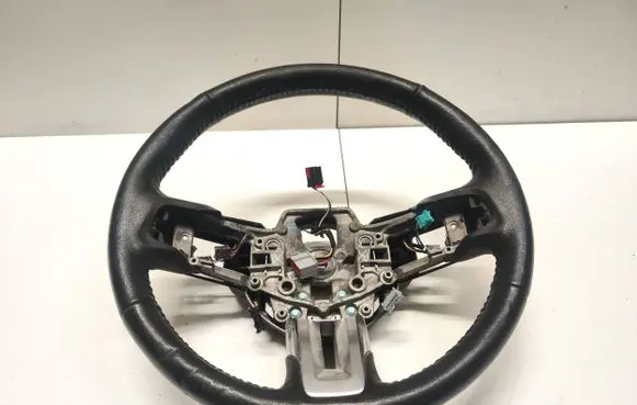 Ford Mustang VI Steering wheel FR333600BG 2487731886BG FR333600J