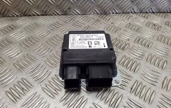Ford Galaxy Airbag control unit/module E1GT14B321BE 0285013766
