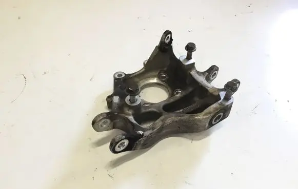 Mercedes-Benz AMG GT R190 C190 Rear wheel hub A1901100