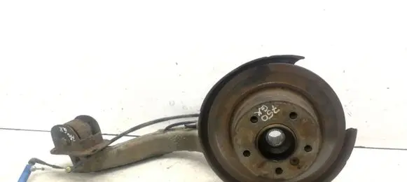 BMW Z4 E85 E86 Rear wheel hub spindle/knuckle 