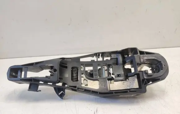 Peugeot 508 RXH Front door exterior handle/bracket 242729