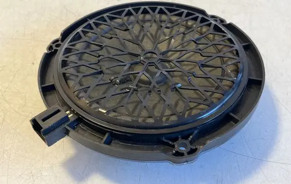 Opel Vivaro Front door speaker 9809320180
